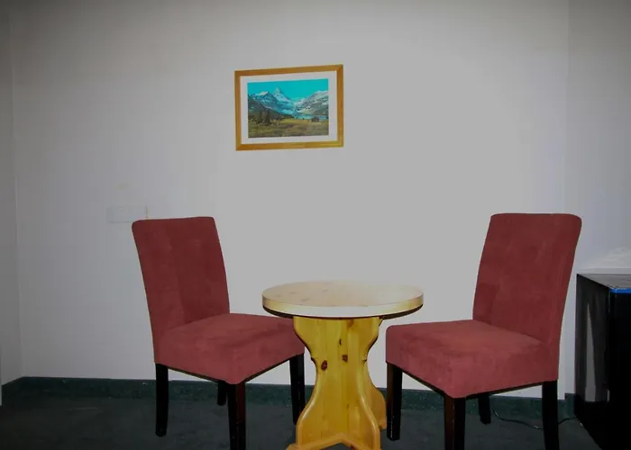 Bighorn Inn & Suites