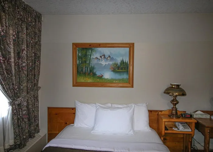 Bighorn Inn & Suites