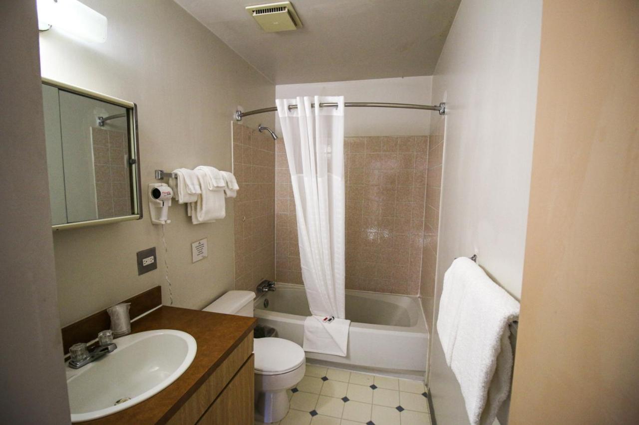 Motel Bighorn &