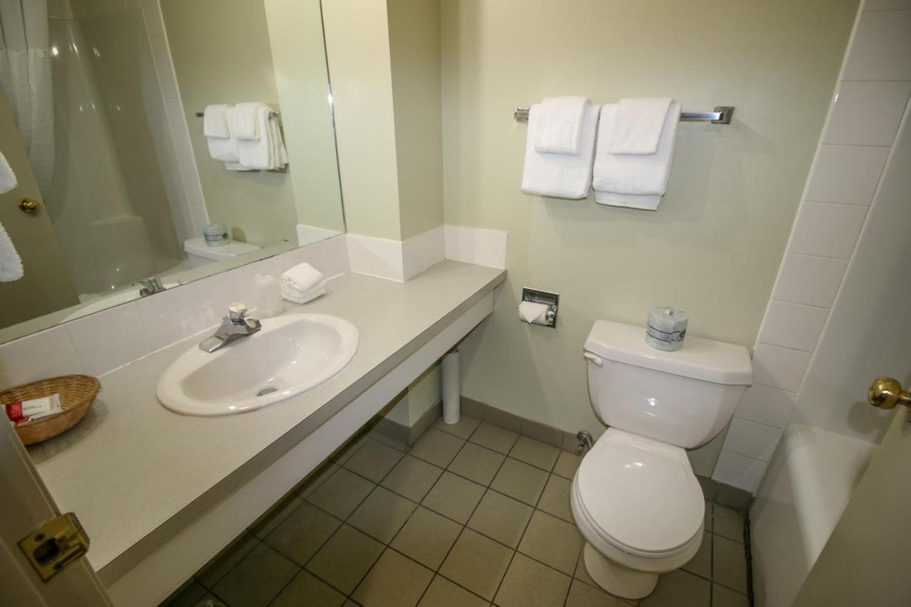 Motel Bighorn &