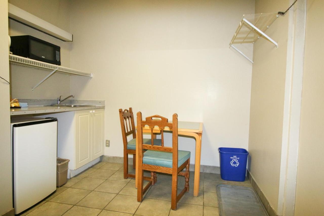 Motel Bighorn &