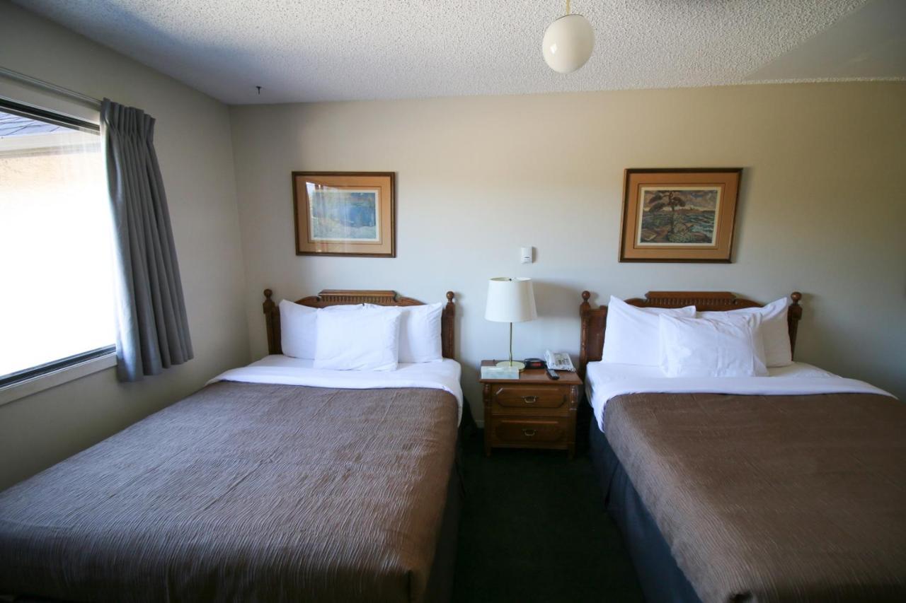 Motel Bighorn &