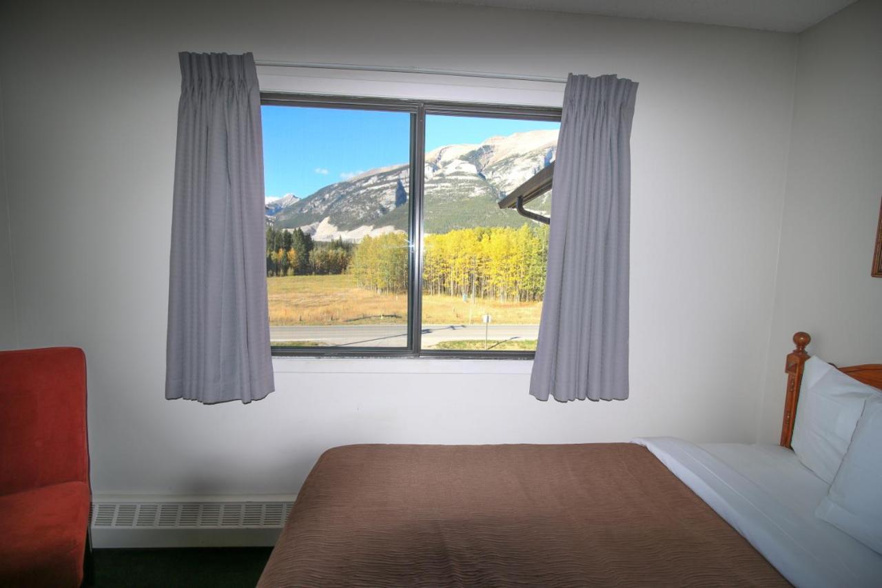 Motel Bighorn & Canmore