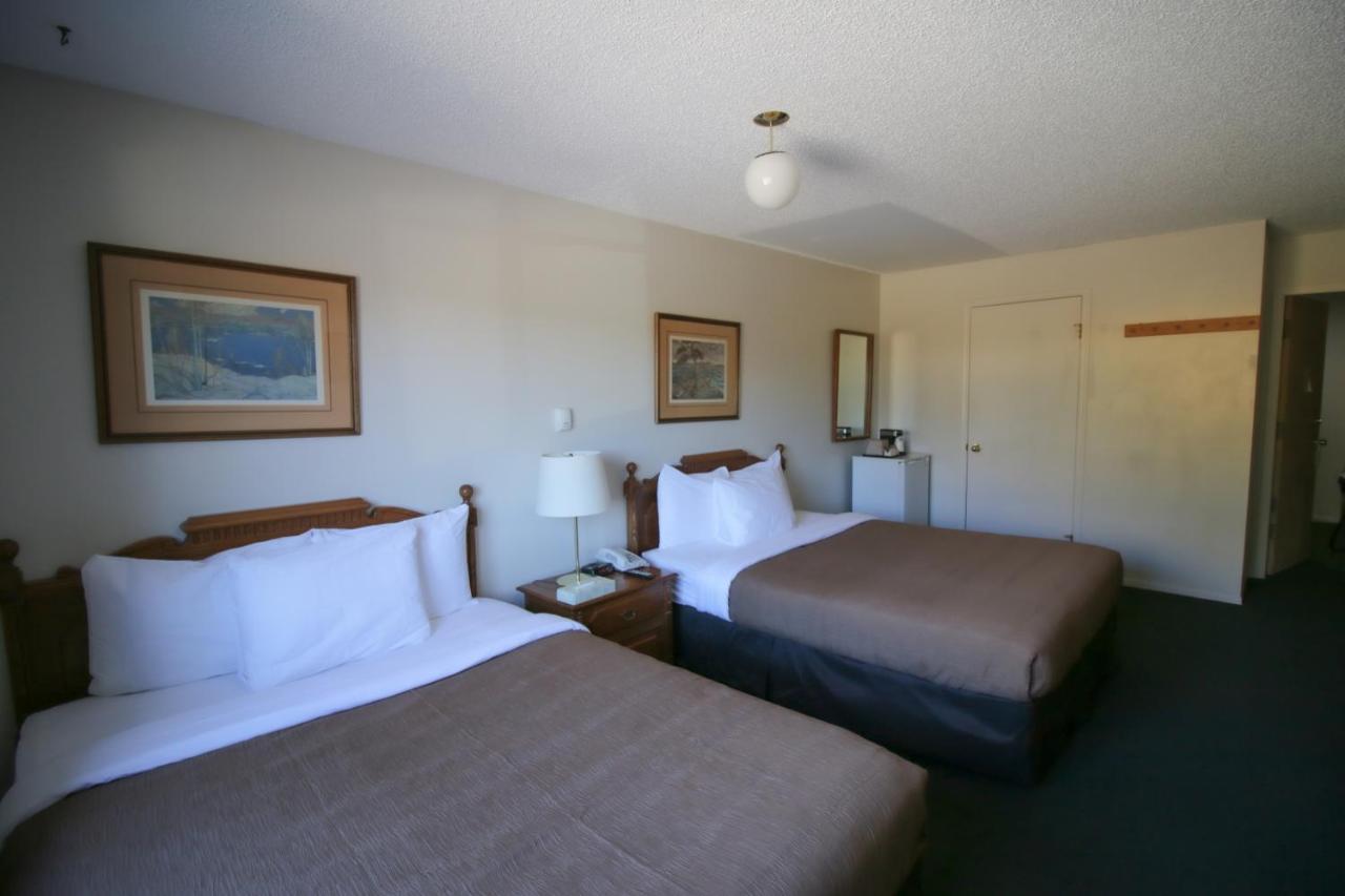 Bighorn & Motel