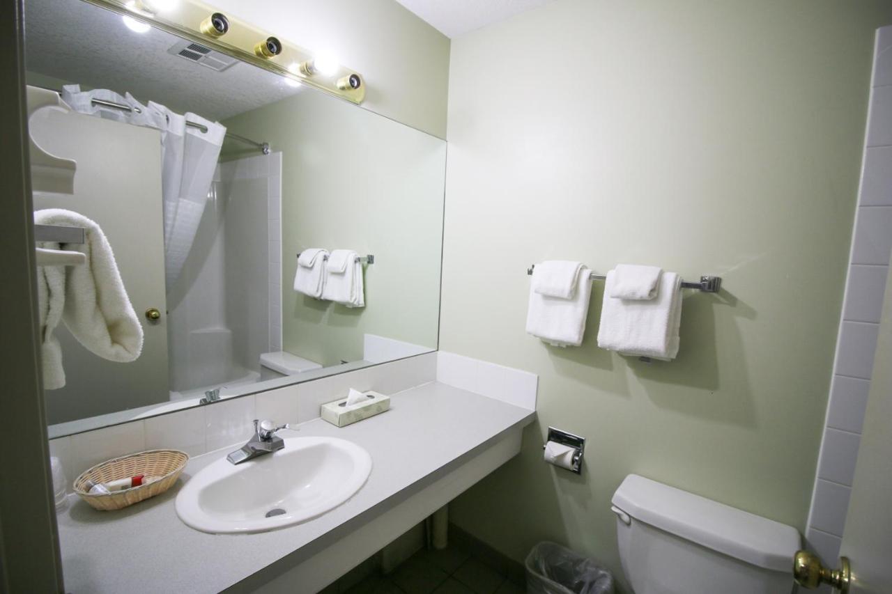 Motel Bighorn &