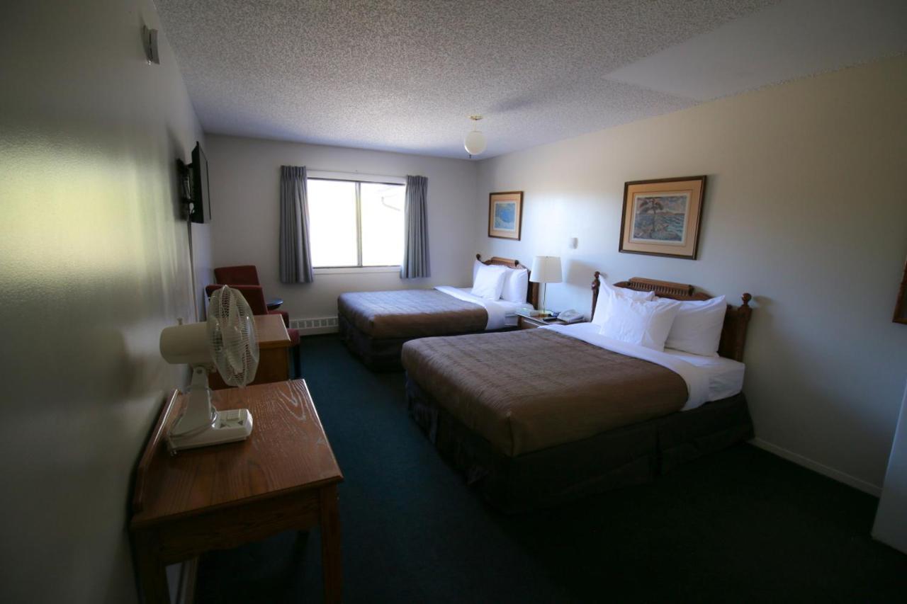 Motel Bighorn & 2*