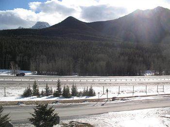 Motel Bighorn & Canmore