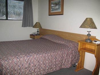 Motel Bighorn & Canmore