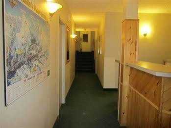 Motel Bighorn & Canmore